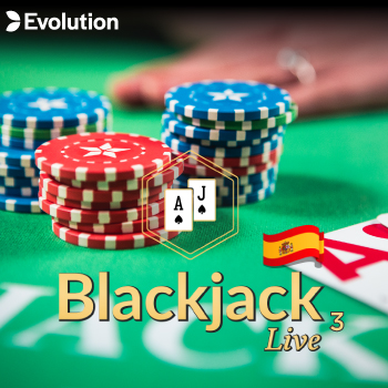 Blackjack en Español 2